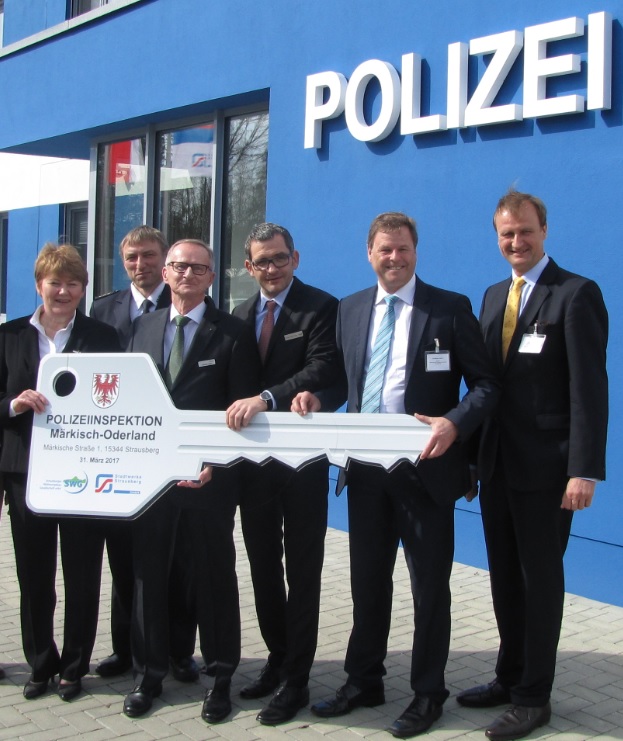 Partnersuche märkisch oderland